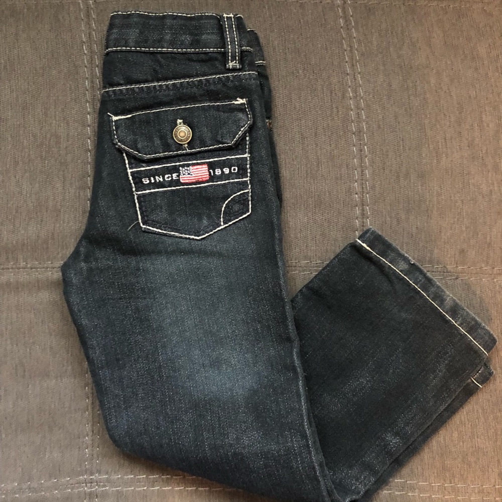 Boys Jeans size 6